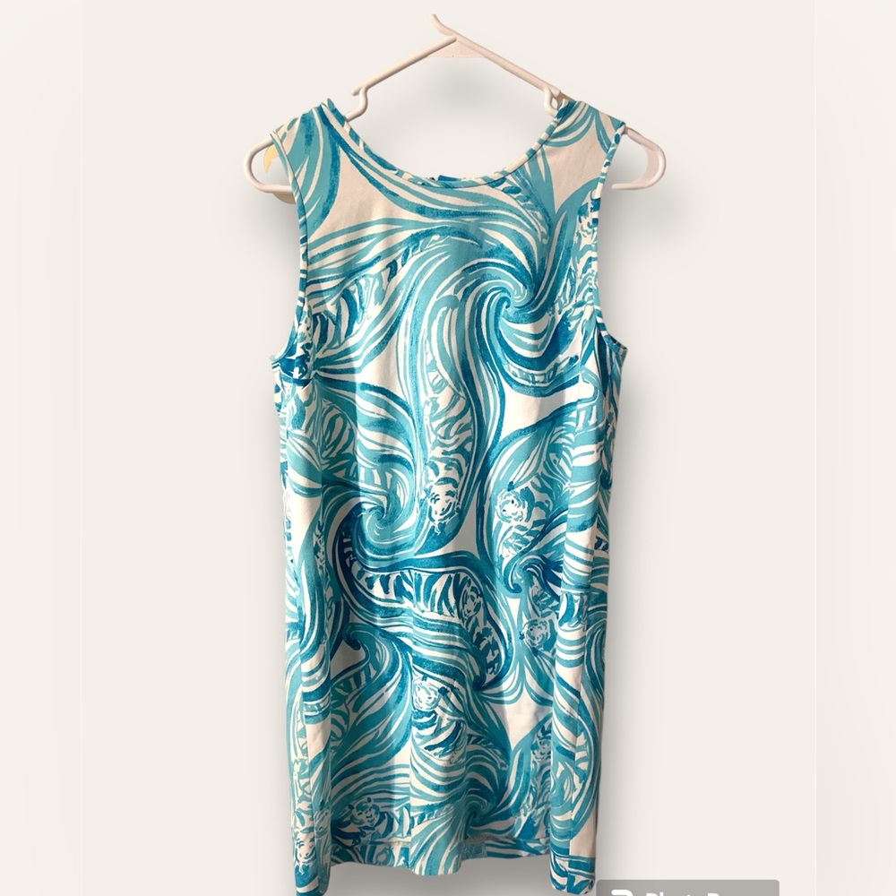 Lilly Pulitzer Dress SAMPLE Size Small.